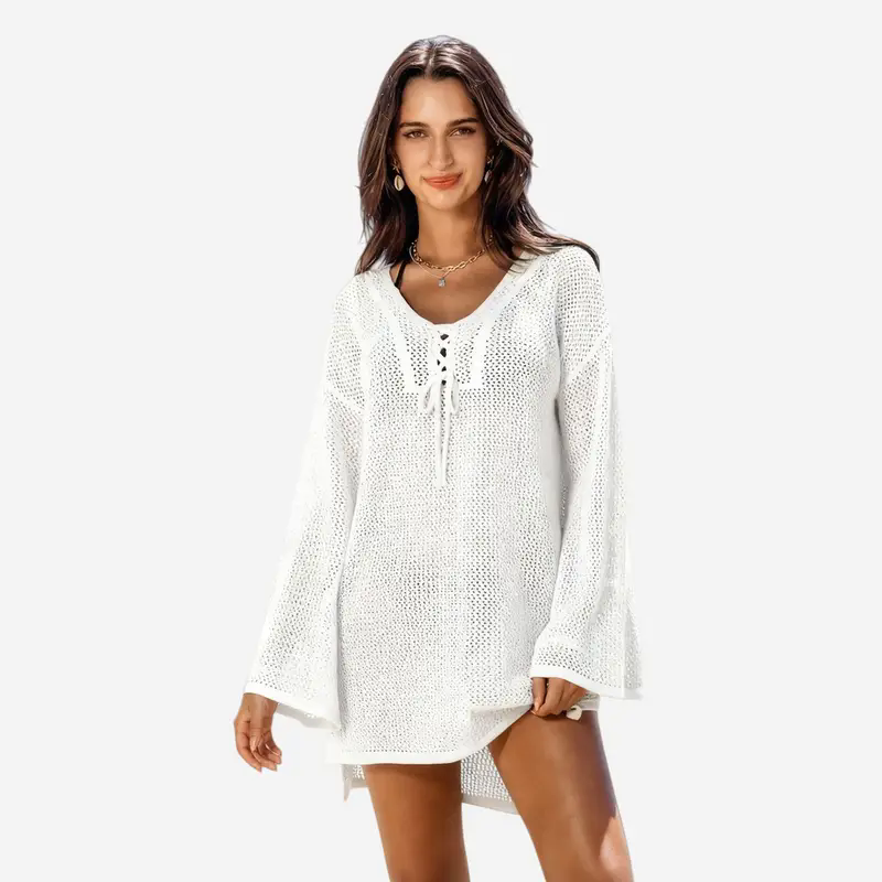 Cover-Ups & Resort Wear