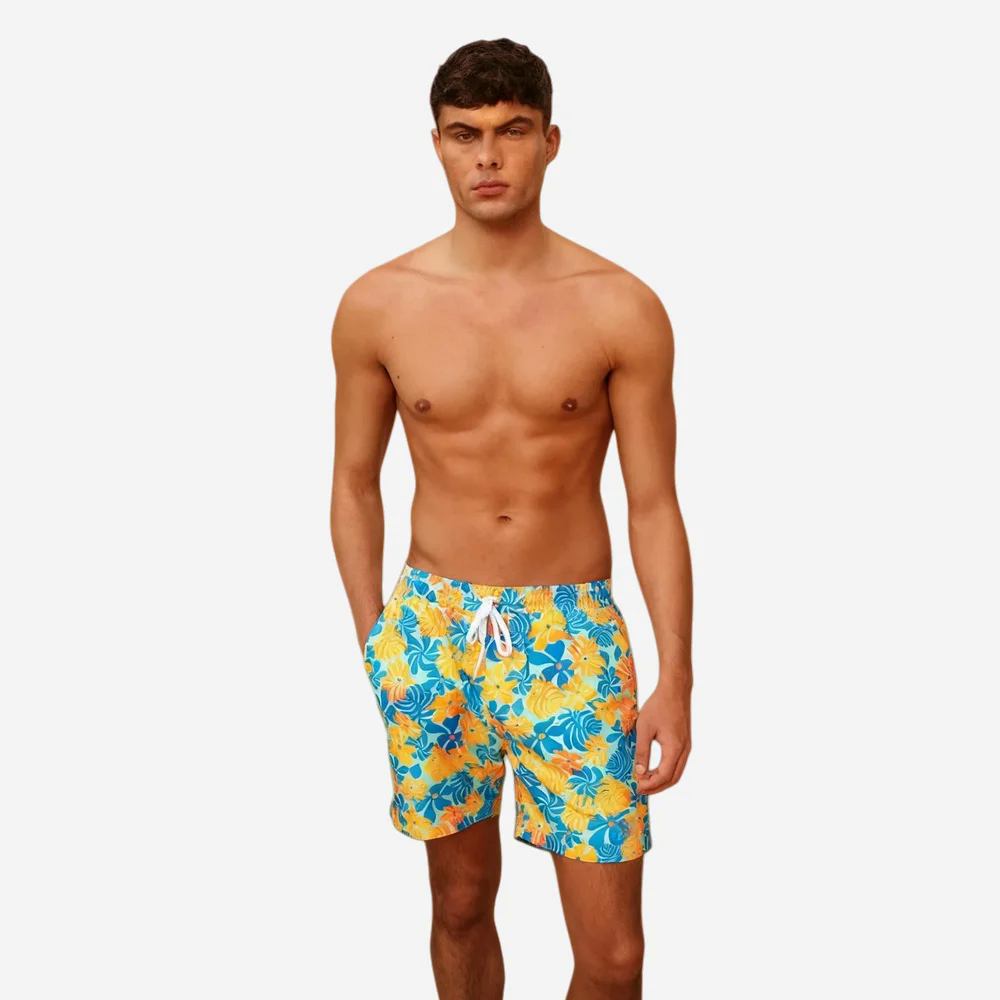 Men's Swimwear