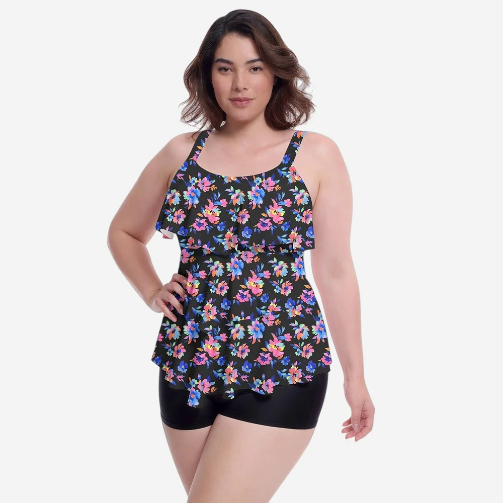 Plus Size Swimwear